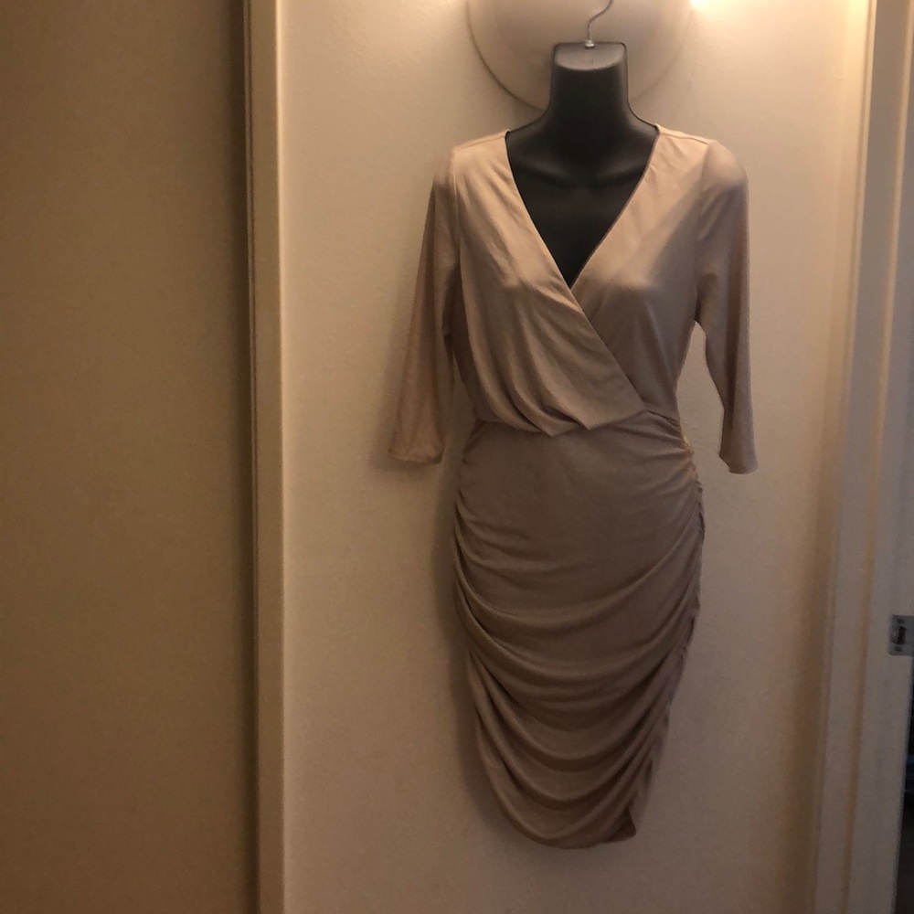 MARK NEW YORK dress